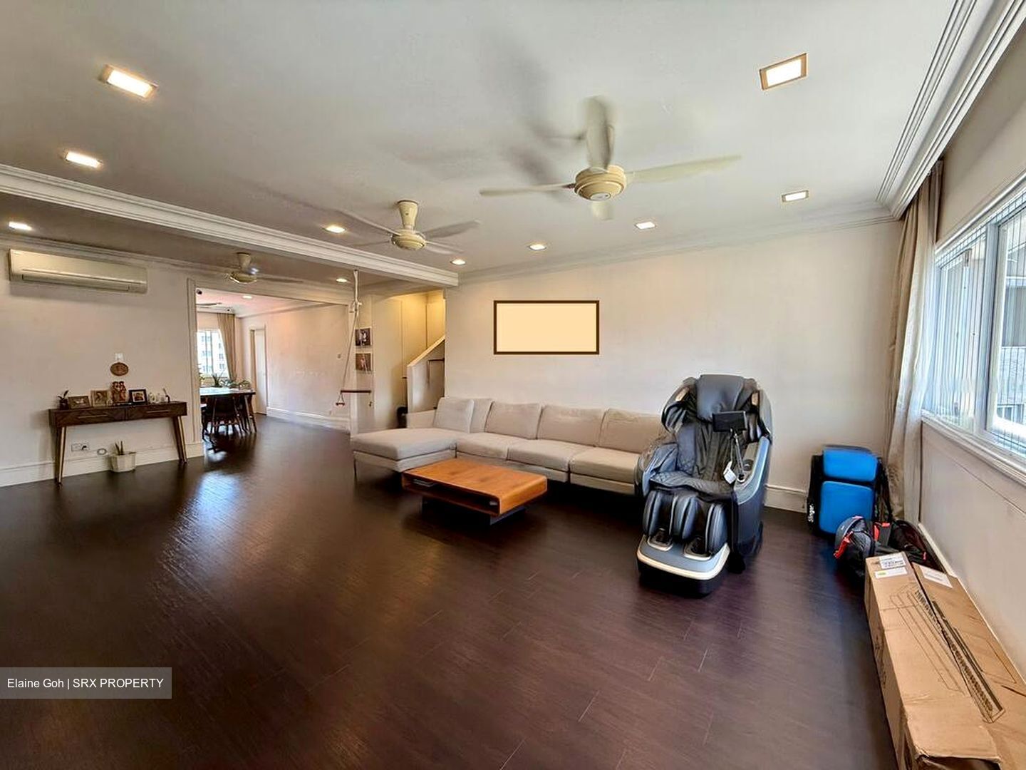 Grange Heights (D9), Apartment #449219301